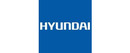 Hyundai Power Equipment brand logo for reviews of energy providers, products and services