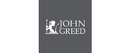 John Greed Jewellery brand logo for reviews of online shopping for Fashion Reviews & Experiences products