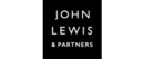 John Lewis Car Insurance brand logo for reviews of insurance providers, products and services