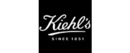 Kiehls brand logo for reviews of online shopping for Cosmetics & Personal Care Reviews & Experiences products