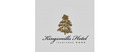 Kingsmills Hotel brand logo for reviews of travel and holiday experiences