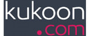 Kukoon brand logo for reviews of online shopping for Homeware products