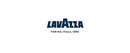 Lavazza brand logo for reviews of food and drink products