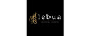 Lebua Hotels brand logo for reviews of travel and holiday experiences