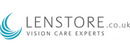 Lenstore brand logo for reviews of Other Services Reviews & Experiences