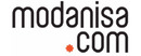 Modanisa brand logo for reviews of online shopping for Fashion Reviews & Experiences products