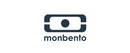 Monbento brand logo for reviews of food and drink products
