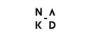 NA-KD brand logo for reviews of online shopping for Fashion Reviews & Experiences products