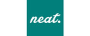 Neat Nutrition brand logo for reviews of diet & health products