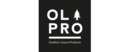 OLPRO brand logo for reviews of online shopping for Sport & Outdoor Reviews & Experiences products