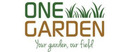 One Garden brand logo for reviews of online shopping for Homeware Reviews & Experiences products