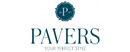 Pavers brand logo for reviews of online shopping for Fashion Reviews & Experiences products