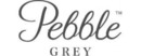Pebble Grey brand logo for reviews of online shopping for Homeware Reviews & Experiences products