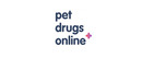 Pet Drugs Online brand logo for reviews of diet & health products