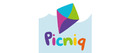 Picniq brand logo for reviews of travel and holiday experiences