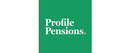 Profile Pensions brand logo for reviews of financial products and services