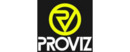 Proviz brand logo for reviews of online shopping for Sport & Outdoor Reviews & Experiences products