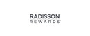 Radisson Hotels brand logo for reviews of travel and holiday experiences