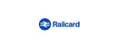 Railcard brand logo for reviews of travel and holiday experiences