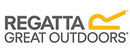 Regatta brand logo for reviews of online shopping for Sport & Outdoor Reviews & Experiences products