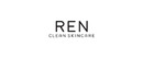 REN Clean Skincase brand logo for reviews of online shopping for Cosmetics & Personal Care products