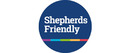 Shepherds Friendly Society brand logo for reviews of financial products and services