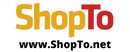 ShopTo.Net brand logo for reviews of online shopping for Multimedia & Subscriptions products