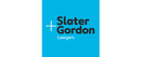 Slater and Gordon UK Limited brand logo for reviews of Software Solutions