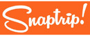 Snaptrip brand logo for reviews of travel and holiday experiences