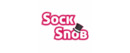 Sock Snob brand logo for reviews of online shopping for Fashion Reviews & Experiences products