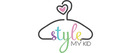 Style My Kid brand logo for reviews of online shopping for Children & Baby products