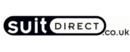 Suit Direct brand logo for reviews of online shopping for Fashion Reviews & Experiences products