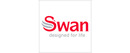 Swan Products brand logo for reviews of online shopping for Homeware Reviews & Experiences products