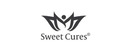Sweet Cures brand logo for reviews of diet & health products