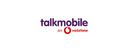TalkMobile brand logo for reviews of mobile phones and telecom products or services