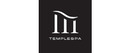 Temple Spa brand logo for reviews of diet & health products