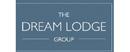 The Dream Lodge Group brand logo for reviews of travel and holiday experiences