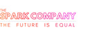 The Spark Company brand logo for reviews of online shopping for Fashion products