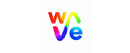 The Wave brand logo for reviews of Good Causes & Charities