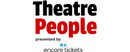 Theatrepeople brand logo for reviews of travel and holiday experiences