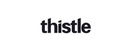 Thistle Hotels brand logo for reviews of travel and holiday experiences