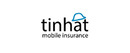 Tinhat Mobile Insurance brand logo for reviews of insurance providers, products and services