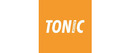 Tonic brand logo for reviews of diet & health products