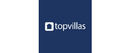 Top Villas brand logo for reviews of travel and holiday experiences