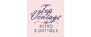 Top Vintage brand logo for reviews of online shopping for Fashion products