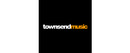 Townsend Music brand logo for reviews of online shopping for Office, Hobby & Party Reviews & Experiences products