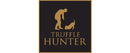 TruffleHunter brand logo for reviews of food and drink products