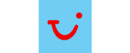TUI Villas brand logo for reviews of travel and holiday experiences