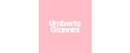 Umberto Giannini brand logo for reviews of online shopping for Cosmetics & Personal Care Reviews & Experiences products