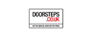 Doorsteps.co.uk brand logo for reviews of financial products and services
